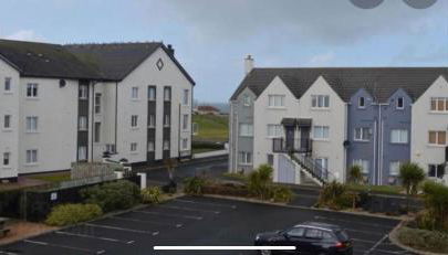 27 old castlecourt portrush - Foto 2