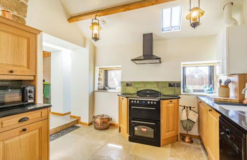 Basil's Barn - Foto 15