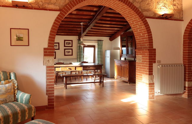 Borgo Poggio Bianco - Photo 19