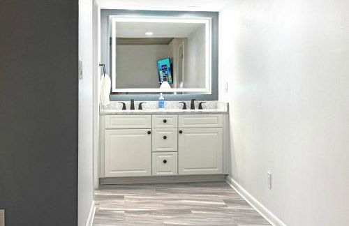 Peaceful Pond Paradise III ~ Ground Floor ~ Water Views - Foto 32