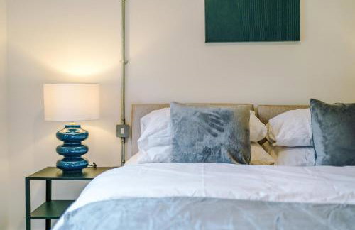 Home away from home just off Junction 21 of M6 - Foto 28