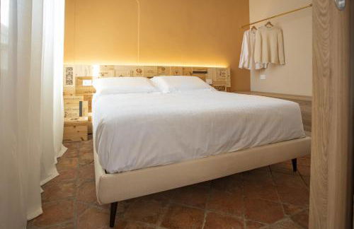 Palazzo Ratti Boutique Rooms - Foto 7