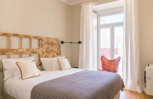 Almaria - Ex Libris Apartments | Chiado - Foto 36