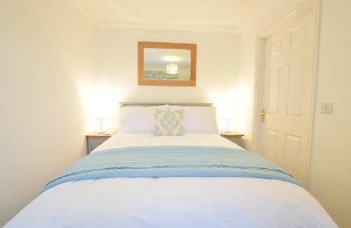 Bluebelle Cottage, Peasenhall - Foto 18