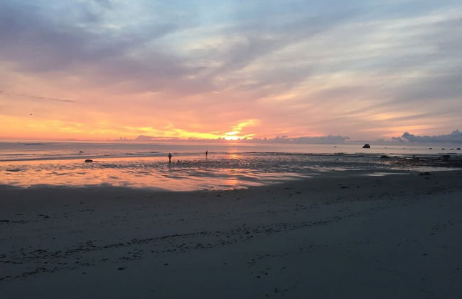 Beautiful Priscillabeach Few Min Walk to Beach - Foto 15