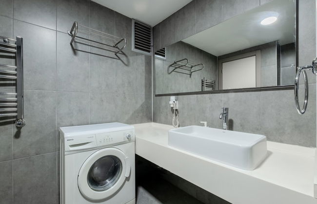 Residence 5 min to Metro 30 min to IST Airport - Foto 14