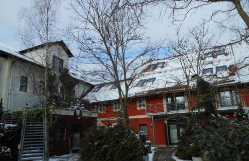 Ferienwohnung Roeder Mühle - Foto 1