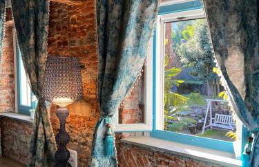 Il Giardino Segreto Arona, Charming Apartments - Foto 3