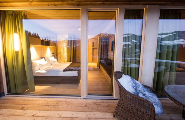 Das Wiesegg - Foto 19