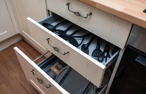 Stunning Spacious Home - Parking - Garden - Sleeps 6 - Foto 19