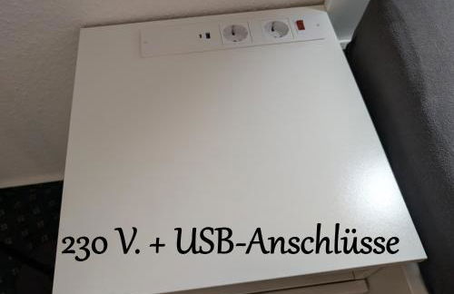 Apartment #21 im Haus Deutsch Krone - EG, Balkon, Pool - Renoviert 2026 - Foto 6