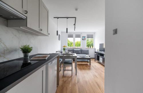 Apartament Jelitkowska Fala ProstyWynajem - Foto 8