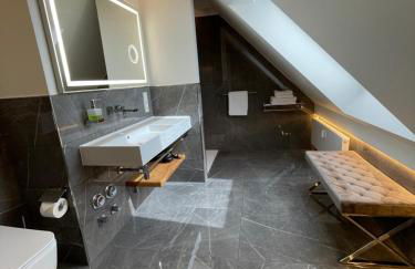 SUITE WARTBURGBLICK direkt am Bahnhof - Foto 19