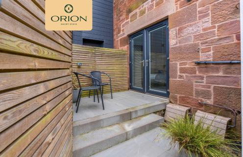 The Kepties No 1 - Ground Floor Luxurious Serviced Apartment by ORION SHORT STAYS - Foto 44