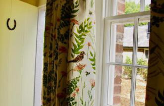 The Georgian Coach House:New Forest with hot tub - Foto 19