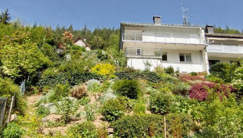 Ferienwohnung Gaby Lehmann - Foto 4