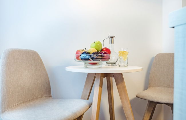 Oliver Apartments - Photo 24