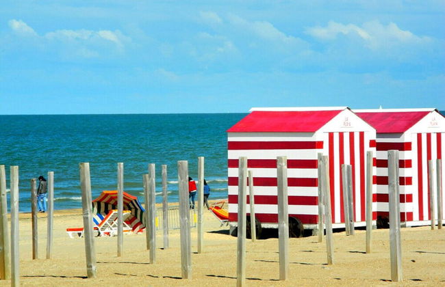 Seagull's Nest Modern Retreat - Foto 24