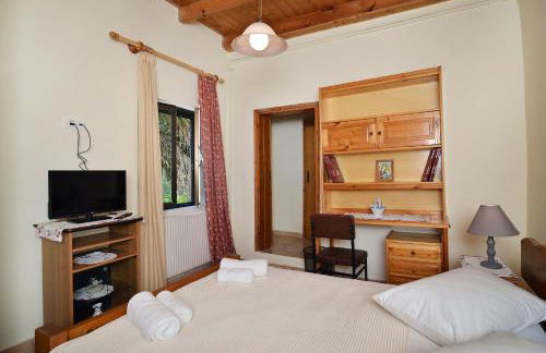 Raphael Evangellos Villa - Foto 15