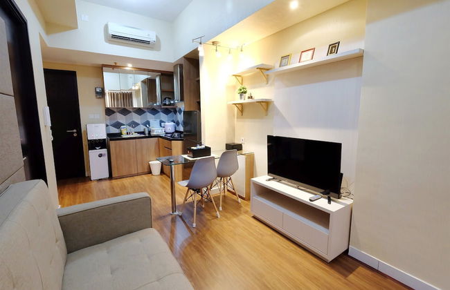 Brand New 1BR Casa De Parco Apartment - Foto 22