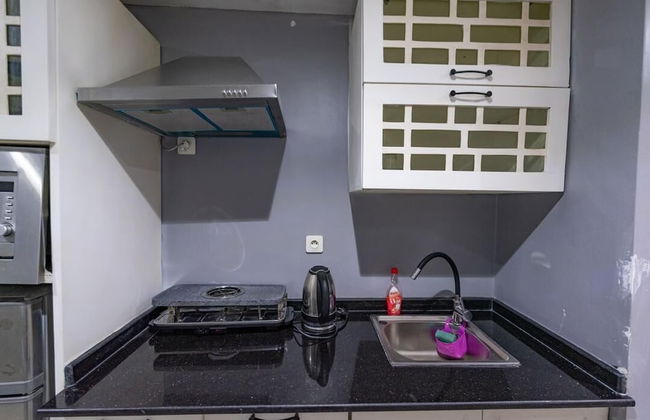 Villa Magnum - Foto 38