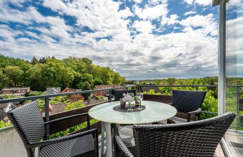 1 Relax Homedesign Wohntraum in Geesthacht mit Elbblick bei HH - Foto 11