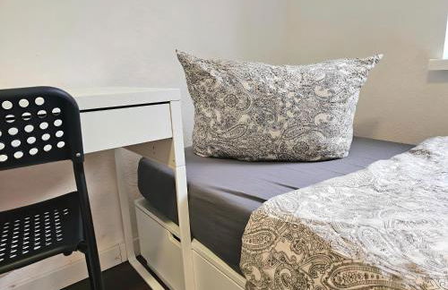 Checkpoint LS 65 Mikroapartments für ein bis vier Personen - Foto 13