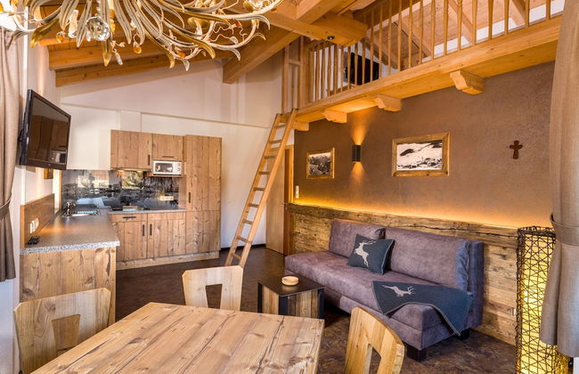 Laudegghof Ladis - Foto 13