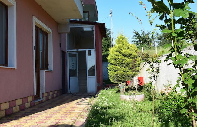 Aydin Apart Pansiyon - Photo 16