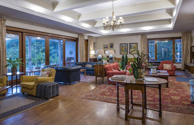 La Rochelle Country House and Spa - Foto 4