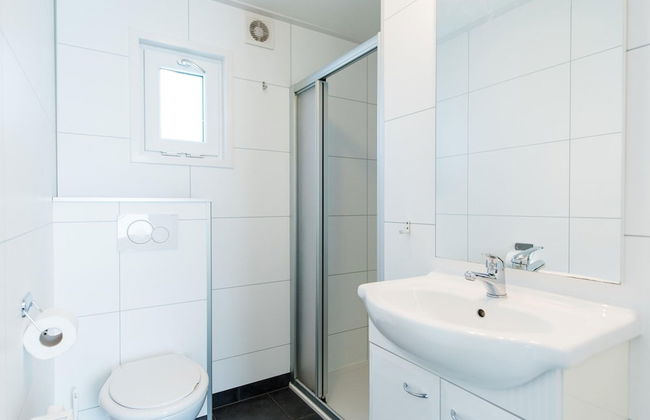 Comfortable Chalet With Dishwasher, Near the Beach - Foto 8