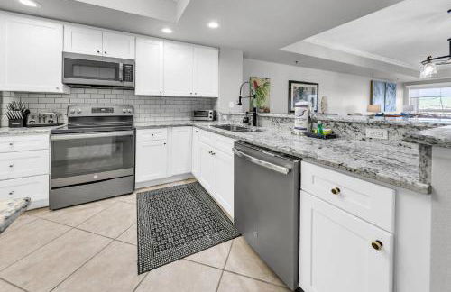 Harbor Landing 102B - beautiful harbor views - Foto 39