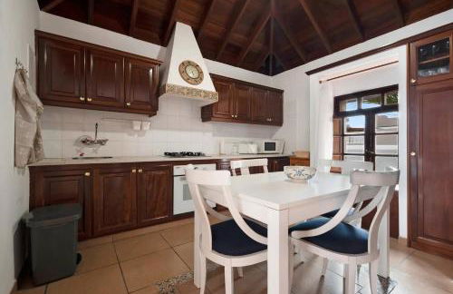 Villa La Relva - Terraza y Jacuzzi - Foto 8