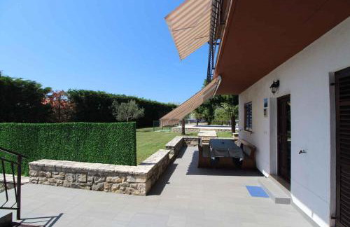 House and Apartments in Labin 8758 - Foto 32