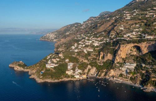 Il Sogno Costa d'Amalfi - Foto 50