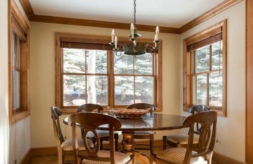 Harriman Cottage at Sun Valley - Foto 32