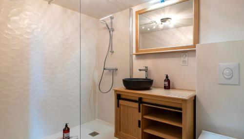 Studio Marin - Studio vue mer - Foto 4