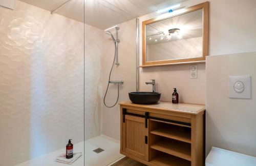 Studio Marin - Studio vue mer - Foto 4