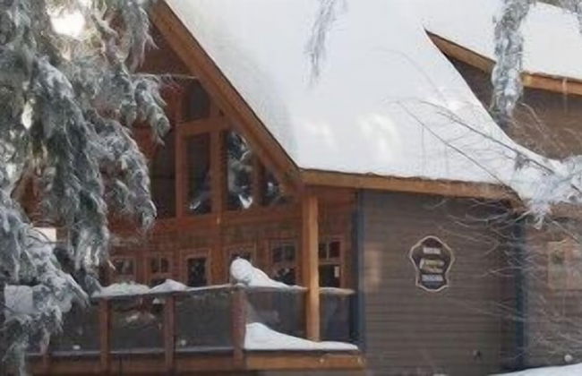 Mountain Town Properties White Wolf 1 - Foto 1