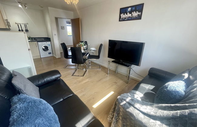 HK Life Serviced Apartment City Centre - Photo 39