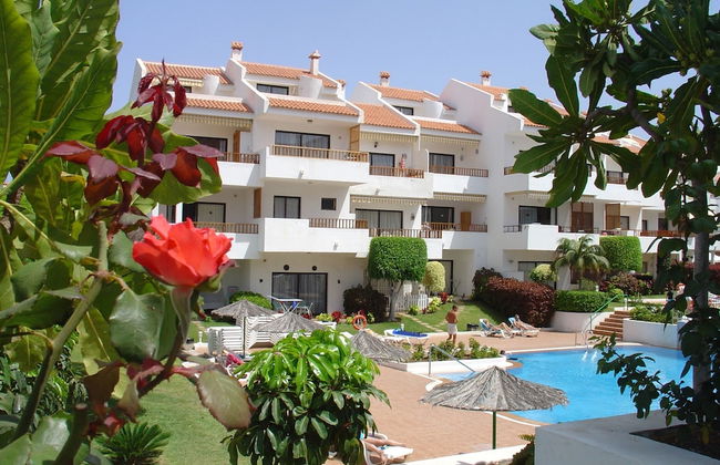 Apartamentos HG Cristian Sur - Foto 30