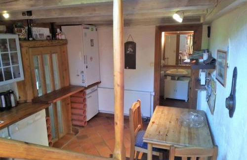 Windmühle an der Nordsee in der Nähe Büsum - Photo 8