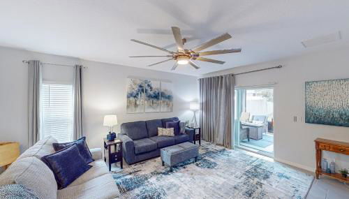 Gateway to Orlando Theme Parks! Dog-Friendly Haven - Foto 2