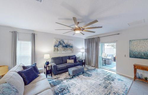 Gateway to Orlando Theme Parks! Dog-Friendly Haven - Foto 2