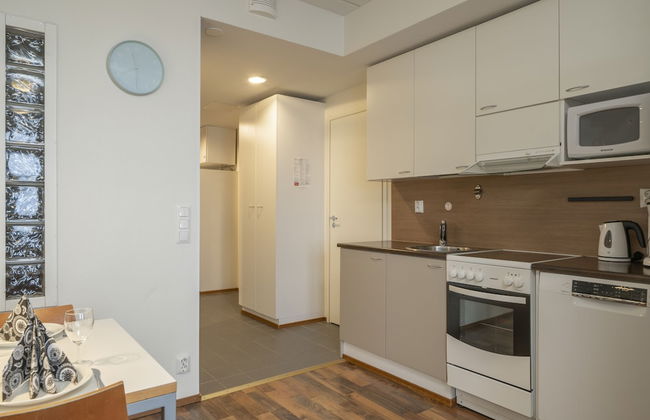 Ski-Inn RukaSuites - Foto 18