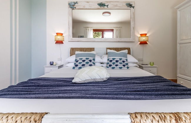 Villa Gemma in Torre Delle Stelle Maracalagonis - Foto 29