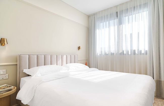 LIV Mackenzie Beach Suites - Foto 8