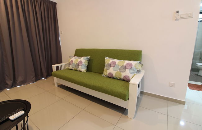 Atlantis Residences Delightful Homes by Step-In - Foto 15