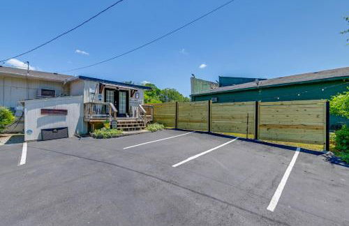 Quaint Greenbrier Apartment Less Than 24 Mi to Nashville - Foto 23