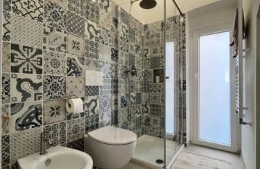 Charming Beach Flat with Seaview - Foto 14